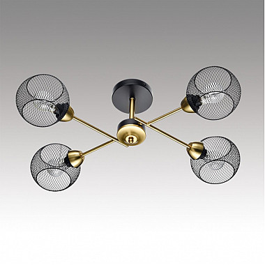 Потолочная люстра Tunara 8247/4C