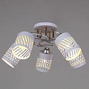 Потолочная люстра 08235-0.3-05 WT+FG