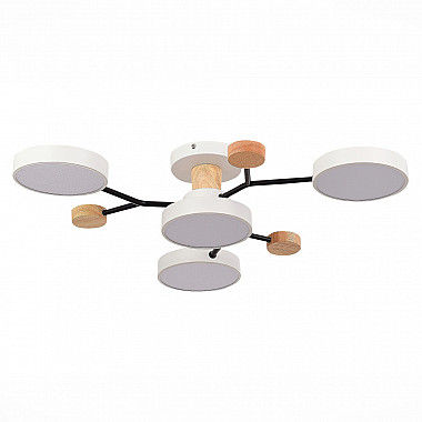 Потолочная люстра Faema SLE6006-502-04