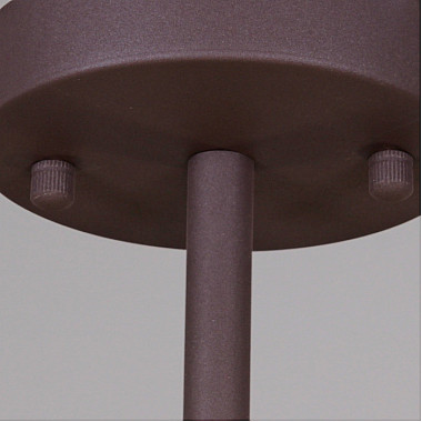 Потолочная люстра IL1023-3C-05 COFFE