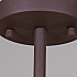Потолочная люстра IL1023-3C-05 COFFE
