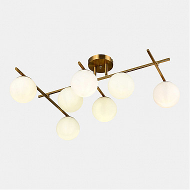 Потолочная люстра SLE1195 SLE1195-302-07