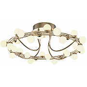 Потолочная люстра Tessara MOD081CL-L36G3K