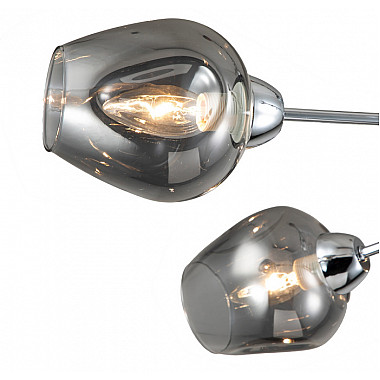 Потолочная люстра Universe 695/4P