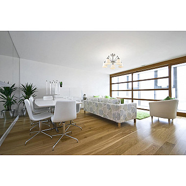 Потолочная люстра Lumion Hadrinna 3449/5C