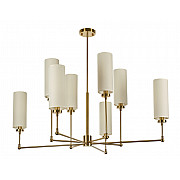 Потолочная люстра Richard MR2410-8C