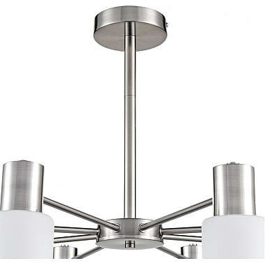Потолочная люстра Mave 8099/8C