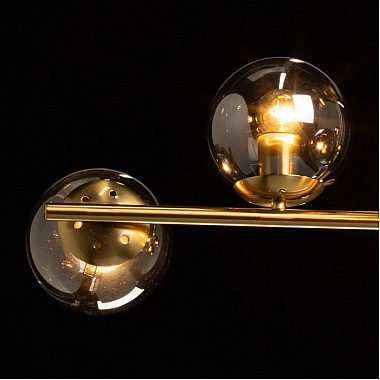 Потолочная люстра Оливия 306016006