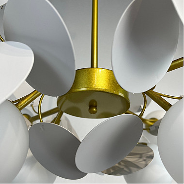 Потолочная люстра LC-11-1153