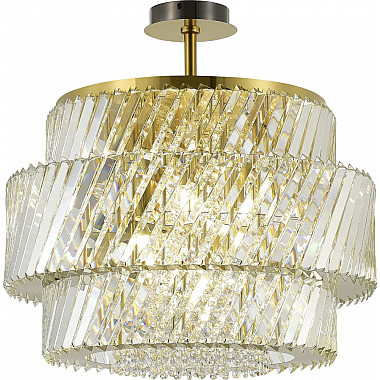 Потолочная люстра Ritz SL6138.313.12