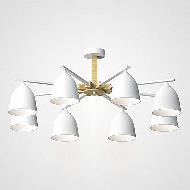 Потолочная люстра LC-11-0874