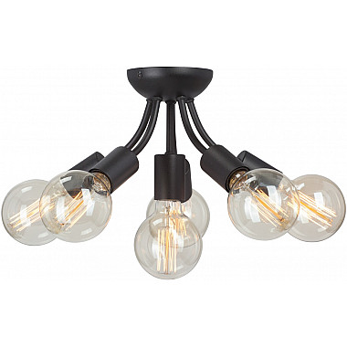 Потолочная люстра V3927-1/6PL