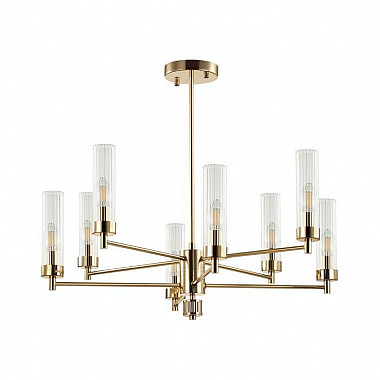 Подвесная люстра Lumion Kamilla 5274/8C