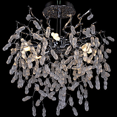 Потолочная люстра 33029-0.4-380 CH