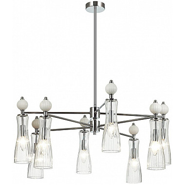 Потолочная люстра Emily 8268/8