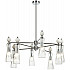 Потолочная люстра Emily 8268/8
