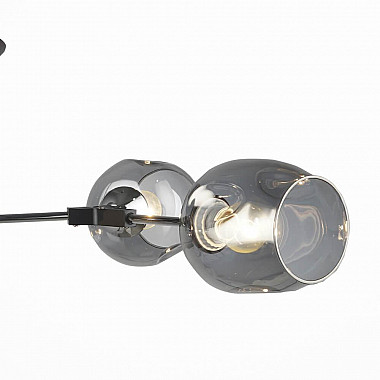 Потолочная люстра Seven Fires Medilya 66560.01.13.04