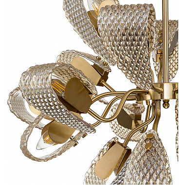 Потолочная люстра Fless V000345