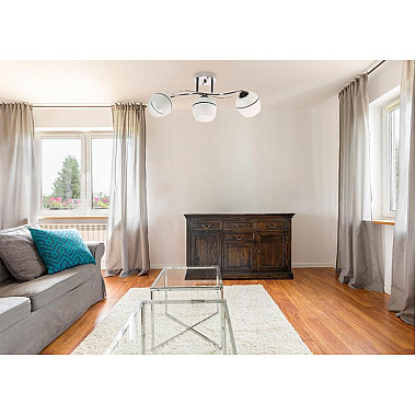 Потолочная люстра Emiko 748/3