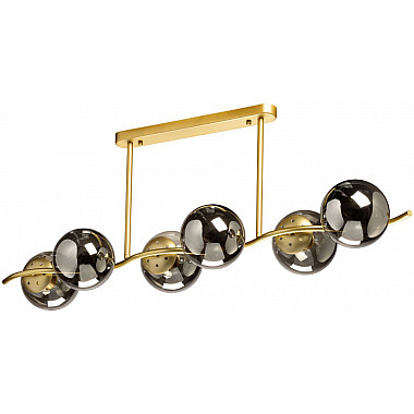 Потолочная люстра Оливия 306016506