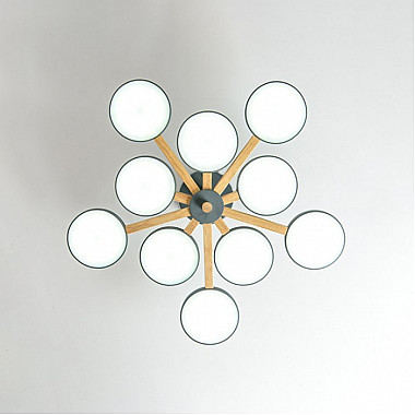 Потолочная люстра Turna-B01