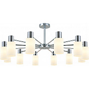 Потолочная люстра 74535-0.3-12