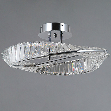 Потолочная люстра IL4349-48WSQ-25 CR GENOA