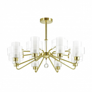 Потолочная люстра Lumion Drew 3705/8C