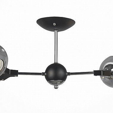 Потолочная люстра Seven Fires Medilya 66560.01.13.04