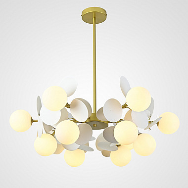 Потолочная люстра LC-11-0397