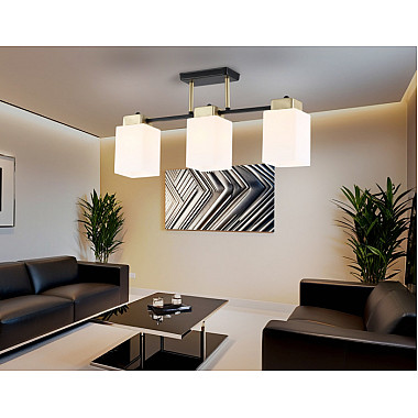 Потолочная люстра TRADITIONAL TR303046