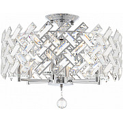 Потолочная люстра Sorrento-7019 377019/6/50/470 CR