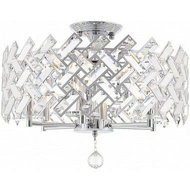 Потолочная люстра Sorrento-7019 377019/6/50/470 CR