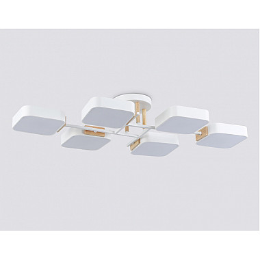 Потолочная люстра COMFORT FL4886