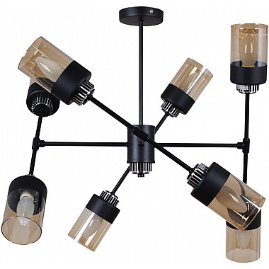 Потолочная люстра 32352-0.3-08