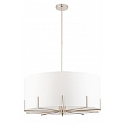 Потолочная люстра Nemi NEM-ZWD-5(N)