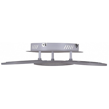 Потолочная люстра 20491-0.3-03 WT