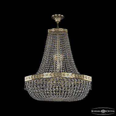 Потолочная люстра 1901 19013/H2/60IV G