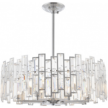 Потолочная люстра Sorrento-3209 373209/8/350/560 CR