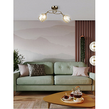 Потолочная люстра SS1N 000021319