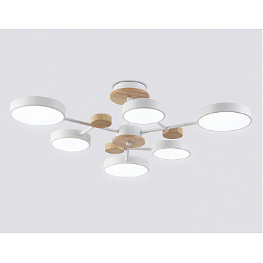 Потолочная люстра COMFORT FL4861