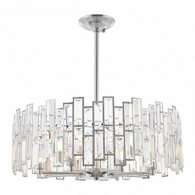 Потолочная люстра Sorrento-3209 373209/8/350/560 CR