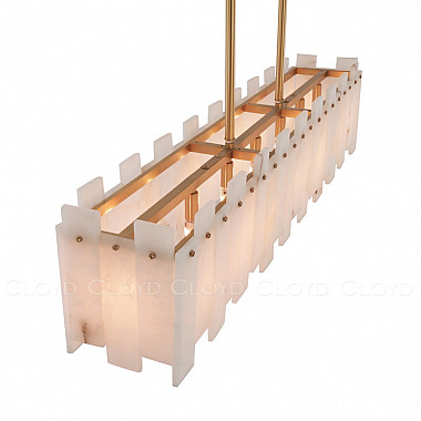 Потолочная люстра Herculanum 11201