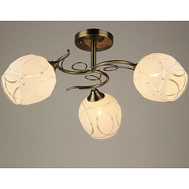 Потолочная люстра SL1N 000023519