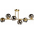 Потолочная люстра Оливия 306016006