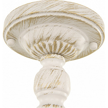 Потолочная люстра AM340049 340049/8 WT+G