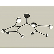Потолочная люстра TRADITIONAL XB9060151
