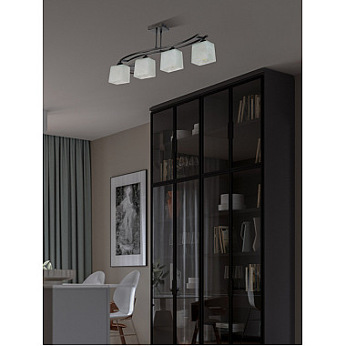 Потолочная люстра 000050560