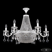 Потолочная люстра AL2205 AL2205H201/6/80FL WMN