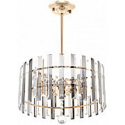 Подвесная люстра Sorrento-1409 371409/5/350/400 GD